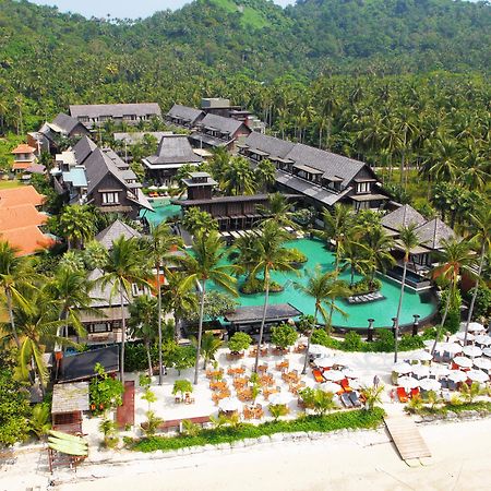 Mai Samui Beach Resort & Spa - Sha Plus Ban Bang Po Dış mekan fotoğraf